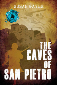 Susan Gayle — The Caves of San Pietro