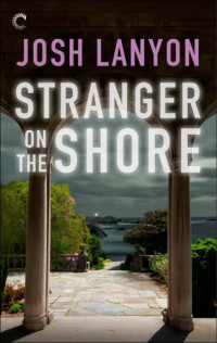 Lanyon Josh — Stranger on the Shore