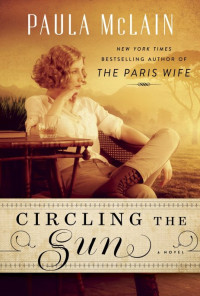 McLain Paula — Circling the Sun