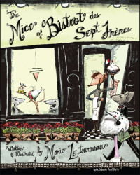 LeTourneau Marie — The Mice of Bistrot des Sept Freres