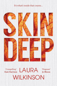 Wilkinson Laura — Skin Deep