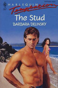 Delinsky Barbara — The Stud (Father Figure)