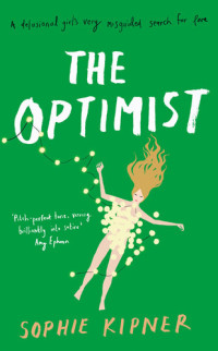 Sophie Kipner — The Optimist