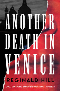 Reginald Hill — Another Death in Venice