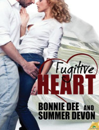 Dee Bonnie; Devon Summer — Fugitive Heart