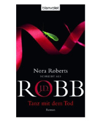 Robb, J D — Tanz mit dem Tod