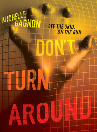 Gagnon Michelle — Don't Turn Around