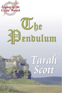 Scott Tarah — The Pendulum