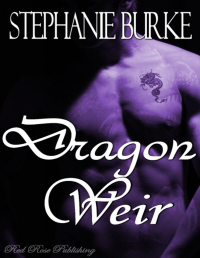 Burke Stephanie — Dragon Weir