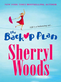 Woods Sherryl — The Backup Plan