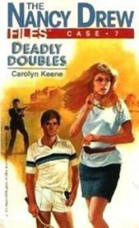 Keene Carolyn — Deadly Doubles