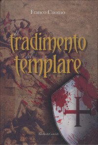 Cuomo Franco — Il Tradimento del Templare