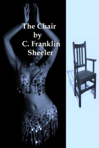 Sheeler, C Franklin — The Chair