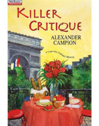 Alexander Campion — Killer Critique