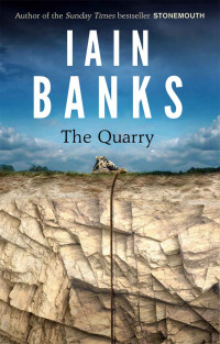 Banks Iain — The Quarry