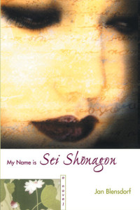 Jan Blensdorf — My Name is Sei Shonagon