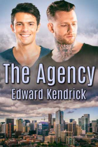 Kendrick Edward — The Agency