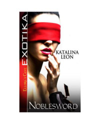 Leon Katalina — Noblesword