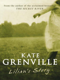 Grenville Kate — Lilian's Story