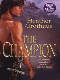 Grothaus Heather — The Champion