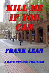 Lean Frank — KILL ME IF YOU CAN