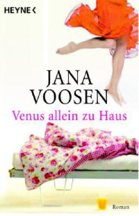 Voosen Jana — Venus allein zu Haus