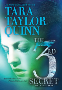 Quinn, Tara Taylor — The Third Secret