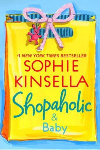 Kinsella Sophie — Shopaholic and Baby