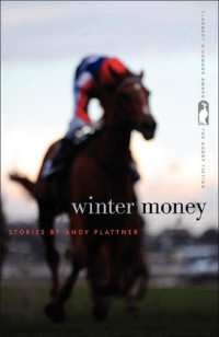 Andy Plattner — Winter Money