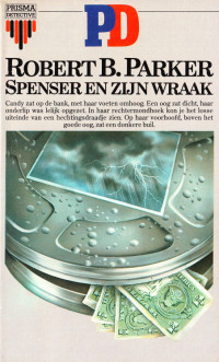 Parker, Robert B — Spenser en zijn wraak