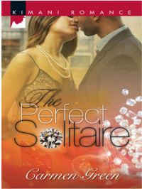 Carmen Green — The Perfect Solitaire
