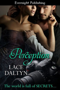 Lace Daltyn — Perception