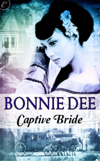 Dee Bonnie — Captive Bride