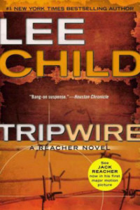 Lee Child — Tripwire