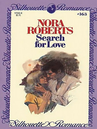 Roberts Nora — Search for Love