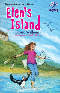 Williams Eloise — Elen's Island