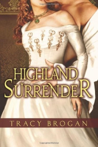 Brogan Tracy — Highland Surrender