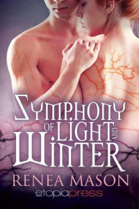 Mason Renea — Symphony of Light and Winter