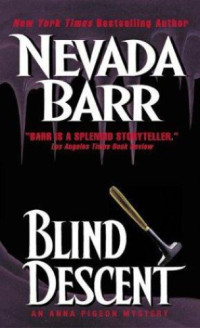 barr Nevada — Blind Descent