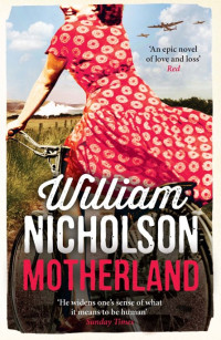 Nicholson William — Motherland
