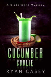Casey Ryan — Cucumber Coolie