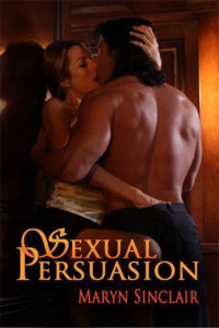Sinclair Maryn — Sexual Persuasion