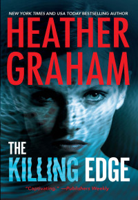Graham Heather — The Killing Edge