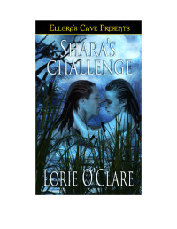 O'Clare, Lorie — Shara's Challenge