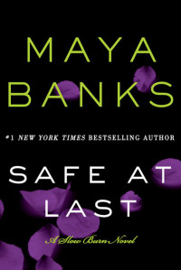 Banks Maya — Safe at Last