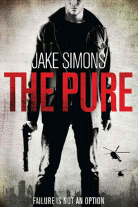 Simons, Jake Wallis — The Pure