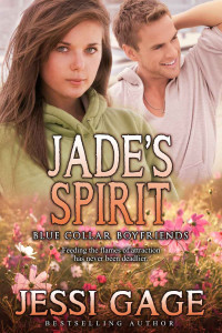Gage Jessi — Jade's Spirit