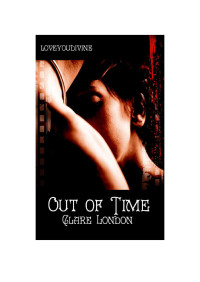 London Clare — Out of time