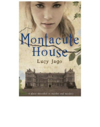 Jago Lucy — Montacute House