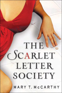 Mccarthy Mary — The Scarlet Letter Society